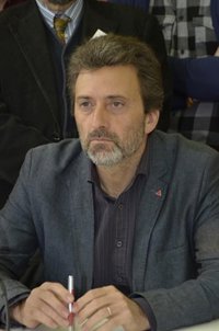 IU quiere empezar este año contactos para fundar "un nuevo movimiento político y social" en la izquierda