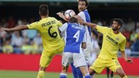 El Villarreal busca terminar su mala racha y el Celta, prolongar la fiesta en Butarque