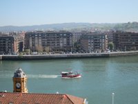 Previsiones meteorológicas del País Vasco para mañana, día 28