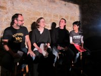 La CUP decide este sábado si aprueba los Presupuestos del Govern