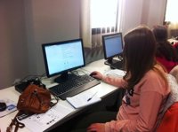 Guadalinfo programa casi 600 actividades vinculadas a la obtención y uso del certificado digital en Córdoba