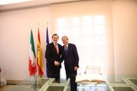 Rajoy participará mañana en Lisboa en la II Cumbre de Países del Sur de la UE