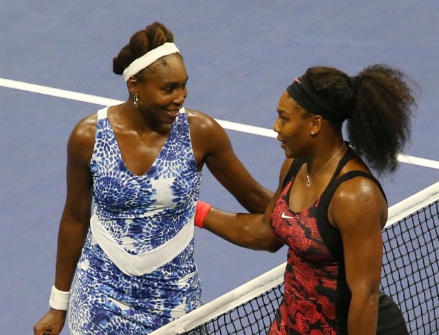 Las Williams se retan por la corona en Melbourne