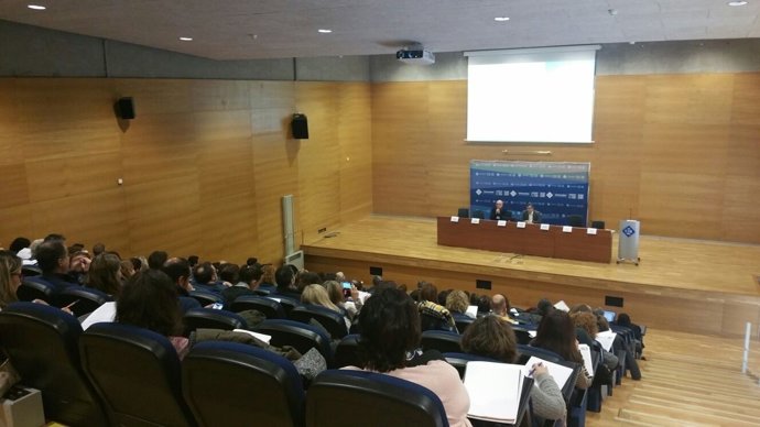 Jornada 'Calidad para la innovación' en la UIB
