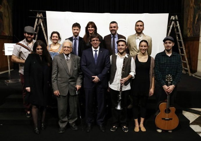 Agencia Catalana de Noticias