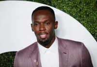 Bolt: "Es duro tener que devolver una de mis medallas"