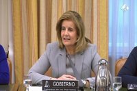 El Gobierno emitirá deuda antes de agotar la 'hucha' de las pensiones