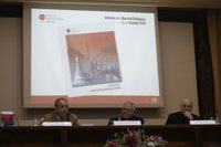 El cristianismo es la religión más perseguida en todo el mundo, según el Informe de Libertad Religiosa en el Mundo 2016