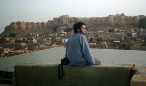 Cooperación y Desarrollo