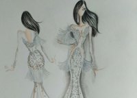 Los looks más espectaculares de Noelia Freire en Miss Universo