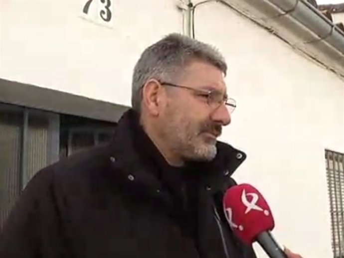 Arlindo Luis Carbalho, el violador de Pirámides, habla con Canal Extremadura