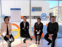 Pablo Zalba afirma que "la mayor amenaza para la recuperación económica es el populismo"