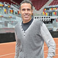 Corretja: "La final Nadal-Federer es el sueño más grande de todos los tiempos"