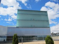 Etopia celebra una jornada de puertas abiertas en San Valero