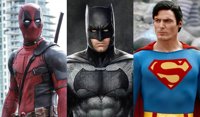 Los 15 mejores trajes de superhéroes del cine y la televisión