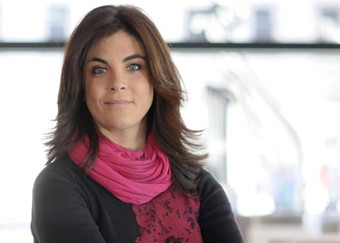 Samanta Villar habla claro sobre la maternidad./ Europa Press