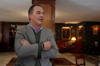 De los Santos valora su resultado en las primarias y reafirma su apuesta por la "regeneración" de C's