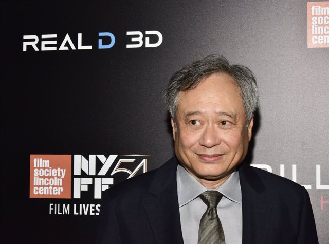 Ang Lee