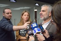 C's presentará los Presupuestos de la Generalitat al Tribunal de Garantías Estatutarias