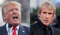 Michael Bay producirá una distopía inspirada en un presidente como Donald Trump