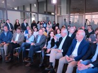 Catalá defiende "una justicia del siglo XXI más ágil, con buenas leyes y mejores medios personales y plantillas"