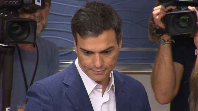 Pedro Sánchez iniciará su gira el 29 de enero en Sevilla
