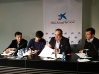 Restauración Mallorca firma un acuerdo para crear la Delegación Territorial de Llevant de Palma