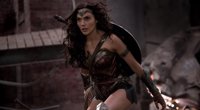 La Liga de la Justicia: Zack Snyder revela una nueva foto de Wonder Woman