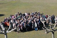 Casi 200 personas participan en la Jornada Diocesana de Formación y Convivencia de Cáritas La Rioja