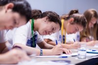 Cuatro riojanos estudiarán 1º de Bachillerato en Canadá y EEUU, con la Fundación Amancio Ortega