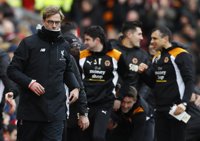 El Liverpool pierde de nuevo en Anfield y Chelsea, City, Tottenham y Arsenal avanzan en FA Cup