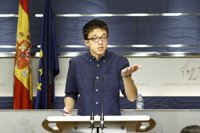 Errejón tiene "asumido" su relevo en Podemos si Iglesias gana "de manera abrumadora"