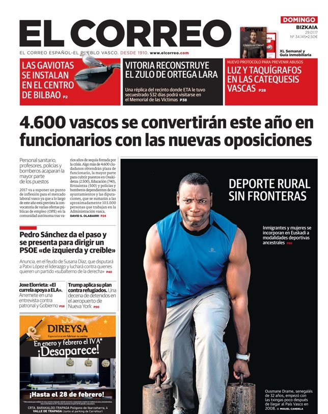ELCORREO