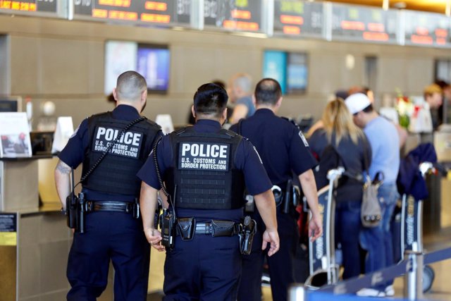 Aeropuerto Los Ángeles