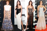 Los mejores looks de la semana