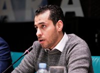 Cómo trabajan los Cascos Blancos de Siria