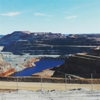 Parque Minero de Riotinto inicia trámites para incluir en su oferta la Corta Atalaya