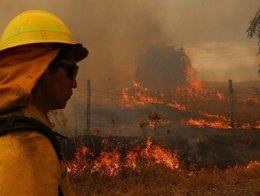 Incendios