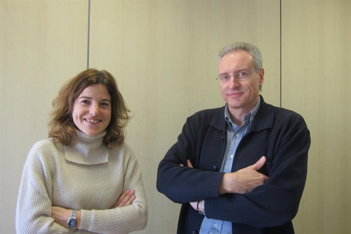 Coord.Unidades de Salud Laboral L.Ramírez y el dtor.R.Armengol