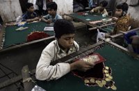 La mayoría de las víctimas de esclavitud no reciben apoyo en India