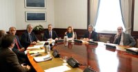 El Congreso aparca su informe sobre actividades extra de los diputados  hasta después de los congresos de PP y Podemos
