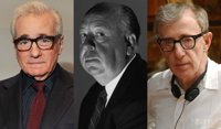 Los 24 directores más prolíficos de la historia del cine