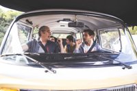 'Distintos', una 'road movie' valenciana para visibilizar la realidad del síndrome de down