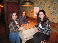 La nueva generación de cantautoras de Valladolid