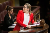 Ciudadanos lleva a votación al Congreso la bajada del IVA al cine y a los espectáculos en vivo