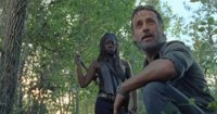 The Walking Dead: Rick se presenta ante Ezekiel en el nuevo adelanto del 7x09