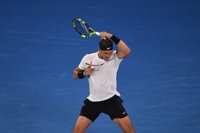 Nadal: "Federer se merecía más este título que yo"