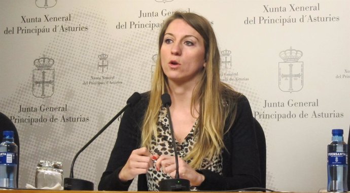 Lucía Montejo 