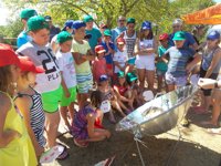 Más de 30 municipios de la provincia de Huelva recibieron asistencia de la Agencia de la Energía en 2016