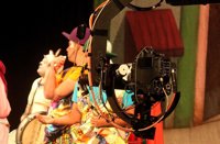 Canal Sur TV inicia este lunes la cobertura del Concurso de Agrupaciones del Carnaval de Cádiz